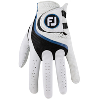 FootJoy Pro FLX Glove,  Male,  Left Hand,  Medium/Large,  White