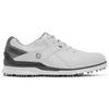 FootJoy Pro SL Carbon Shoes,  Male,  9,  White,  Regular