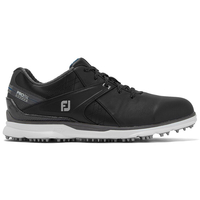 FootJoy Pro SL Carbon Shoes,  Male,  Black,  10,  Regular