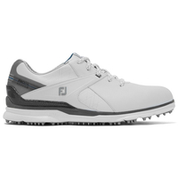 FootJoy Pro SL Carbon Shoes,  Male,  White,  10,  Regular