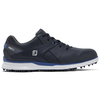 FootJoy Pro SL Shoes 2020,  Male,  Navy/Light Blue,  8.5,  Regular