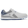 FootJoy Pro SL Shoes 2020,  Male,  White/Grey/Blue,  10.5,  Regular