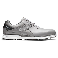 FootJoy Pro SL Shoes,  Male,  10,  Grey/dark grey,  Regular