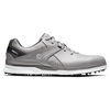 FootJoy Pro SL Shoes,  Male,  7,  Grey/dark grey,  Regular