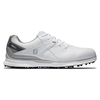 FootJoy Pro SL Shoes,  Male,  9,  White/black/grey,  Regular