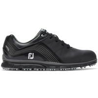 FootJoy Pro/SL Shoes,  Male,  Black,  7,  Regular