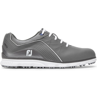 FootJoy Pro/SL Shoes,  Male,  Grey/White,  11,  Regular