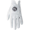 FootJoy Pure Touch Glove,  Male,  Left hand,  Medium/large,  White