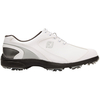 FootJoy Sport LT Shoes,  Male,  White/Silver,  9,  Regular