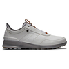 FootJoy Stratos Shoes,  Male,  10,  White,  Regular
