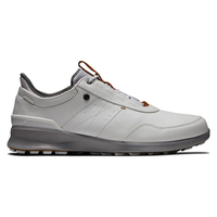 FootJoy Stratos Shoes,  Male,  10,  White,  Regular