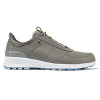 FootJoy Stratos Shoes,  Male,  Grey,  9,  Regular