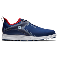 FootJoy Superlites XP Shoes,  Male,  10,  Navy,  Regular