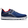 FootJoy Superlites XP Shoes,  Male,  11,  Navy,  Regular