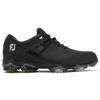 FootJoy Tour X Shoes,  Male,  Black,  7,  Regular