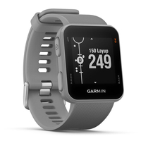 Garmin Approach S10 GPS Watch,  Male,  Powder grey