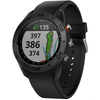 Garmin Approach S60 GPS Watch,  Male,  Black