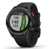 Garmin Approach S62 GPS Watch,  Male,  Black