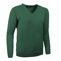 Glenmuir Ladies Nina Sweater,  Female,  Xl,  Bottle green