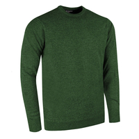 Glenmuir Morar Sweater,  Male,  Xxl,  Bottle green