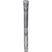 Golf Pride MCC Plus4 Standard Grip,  Male,  Standard,  Grey