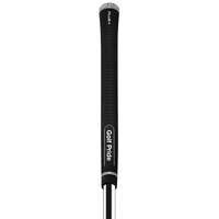 Golf Pride Tour Velvet Plus4 Standard Grip,  Male,  Standard,  Black