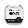 GolfBuddy Aim V10 GPS,  Male,  Gps,  Chrome