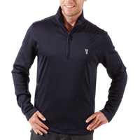 GOLFINO 21 Century Midlayer,  Male,  Blue,  Medium