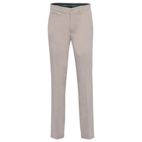 GOLFINO 3x Dry Trousers,  Male,  Long,  Beige,  40