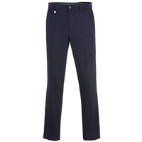 GOLFINO 3x Dry Trousers,  Male,  Long,  Navy,  40