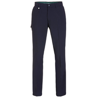 GOLFINO 4-Way Stretch Functional Trousers,  Male,  Long,  Navy,  58