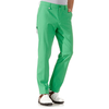 GOLFINO 4-Way Stretch Trousers,  Male,  Long,  Green,  40