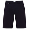 GOLFINO 5 Pocket Techno Stretch Bermudas,  Male,  Long,  Black,  38
