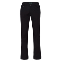 GOLFINO 5 Pocket Trousers,  Male,  Regular,  Black,  48