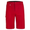 GOLFINO Albatross Shorts,  Male,  Regular,  Red,  48