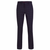 GOLFINO Backspin Trousers,  Male,  Regular,  Blue,  48