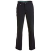 GOLFINO Birdie Brushed Trousers,  Male,  Regular,  Black,  48