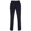GOLFINO Birdie Brushed Trousers,  Male,  Regular,  Blue,  48
