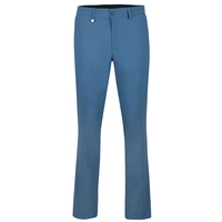 GOLFINO Birdie Trousers,  Male,  Regular,  Blue,  48