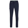 GOLFINO Blackburn Trousers,  Male,  Blue,  48,  Regular