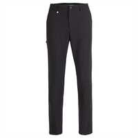 GOLFINO Blackburn Trousers,  Male,  Long,  Black,  38