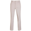 GOLFINO Brushed Techno Stretch Trousers,  Male,  Long,  Beige,  40