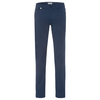 GOLFINO Brushed Techo Stretch Trousers,  Male,  Blue,  32,  Regular