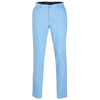 GOLFINO Classic Techno Stretch Trousers,  Male,  Long,  Blue,  40