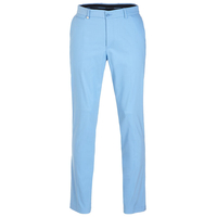 GOLFINO Classic Techno Stretch Trousers,  Male,  Long,  Blue,  40