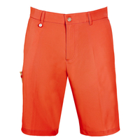GOLFINO Cotton Stretch Bermudas,  Male,  Long,  Orange,  38