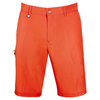 GOLFINO Cotton Stretch Bermudas,  Male,  Long,  Red,  38