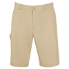 GOLFINO Cotton Stretch Bermudas,  Male,  Regular,  Beige,  48