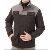 GOLFINO Down Feather Jacket,  Male,  Medium/large,  Black