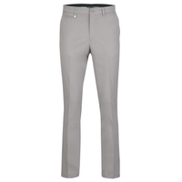 GOLFINO Downswing Trousers,  Male,  Long,  Grey,  38